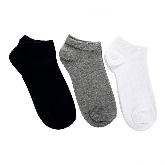 Синие носки Respect KZI_023