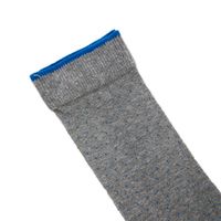 Серые носки Respect KZI_018_2