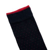 Серые носки Respect KZI_018_3