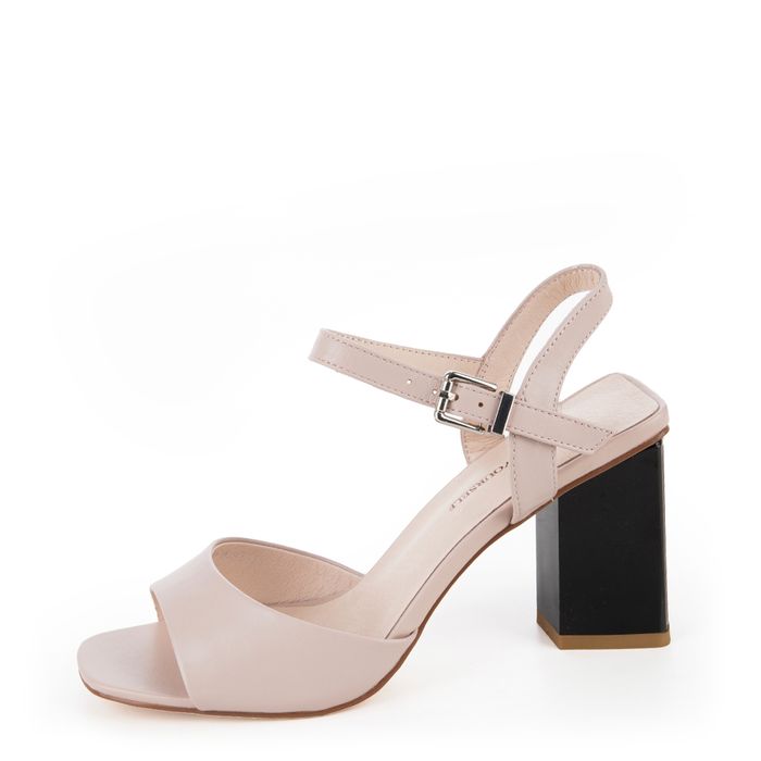 Respect сарғыш ашық туфліктері VS56-153183