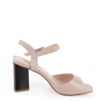 Respect сарғыш ашық туфліктері VS56-153183