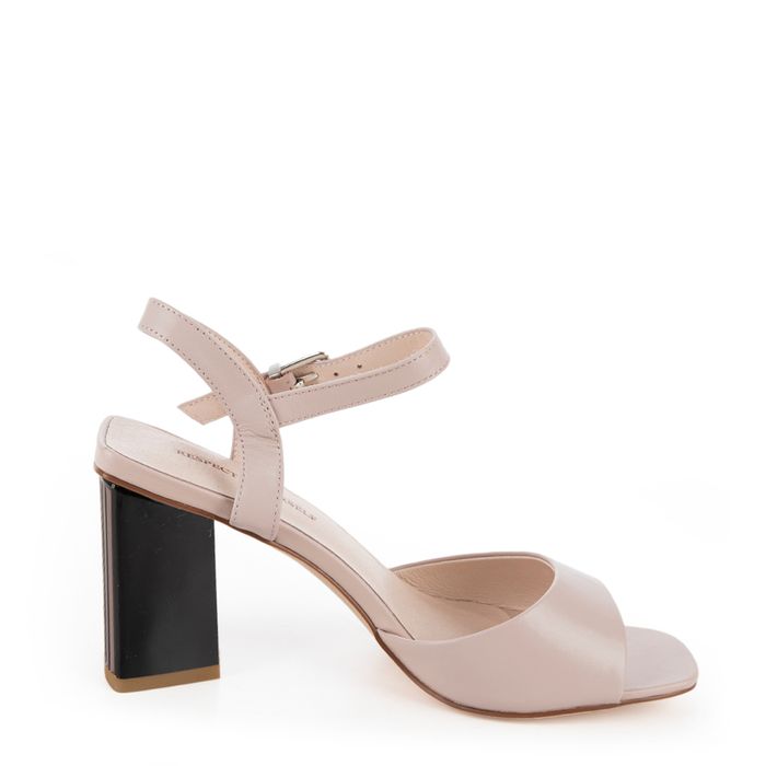 Respect сарғыш ашық туфліктері VS56-153183