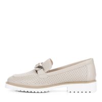 Respect сарғыш лоферлері VS73-150190