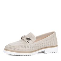 Respect сарғыш лоферлері VS73-150190