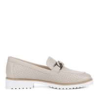 Respect сарғыш лоферлері VS73-150190