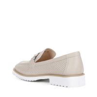 Respect сарғыш лоферлері VS73-150190