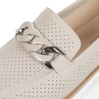 Respect сарғыш лоферлері VS73-150190