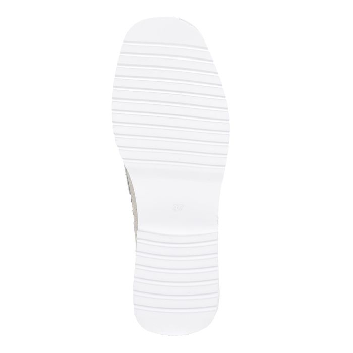 Respect сарғыш лоферлері VS73-150190