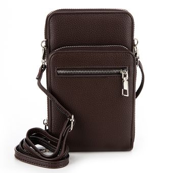 Respect қоңыр сөмкесі