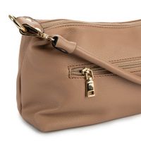 Respect сарғыш сөмкесі SUW745_beige