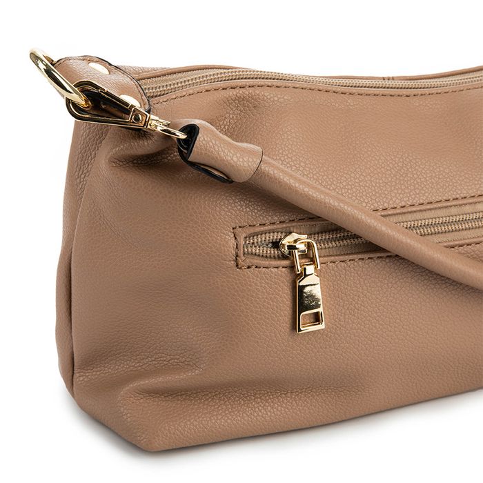 Respect сарғыш сөмкесі SUW745_beige