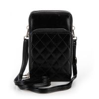 Respect қара сөмкесі SU2805_black