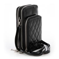 Respect қара сөмкесі SU2805_black