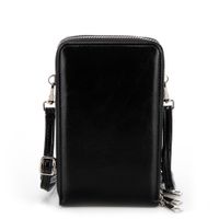 Respect қара сөмкесі SU2805_black