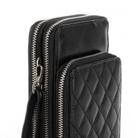 Respect қара сөмкесі SU2805_black