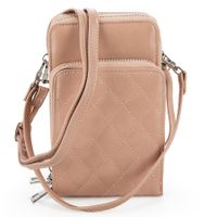 Respect сарғыш сөмкесі SU2805_beige