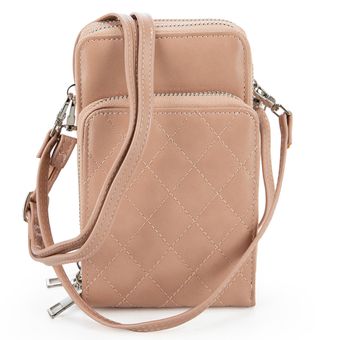 Respect сарғыш сөмкесі