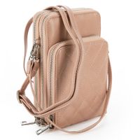 Respect сарғыш сөмкесі SU2805_beige