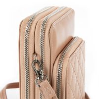 Respect сарғыш сөмкесі SU2805_beige