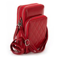 Respect қызыл сөмкесі SU2805_red