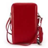 Respect қызыл сөмкесі SU2805_red