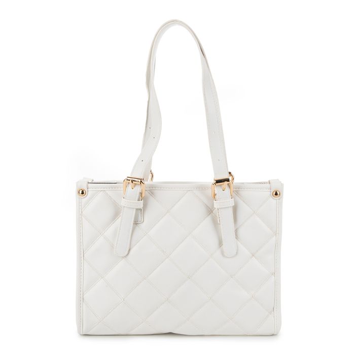 Respect сарғыш сөмкесі SU1637_ivory