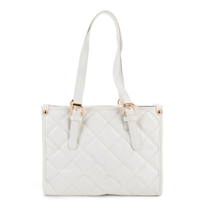 Respect сарғыш сөмкесі SU1637_ivory