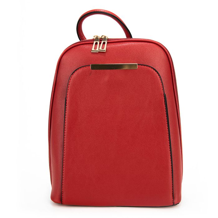 Respect қызыл иыққабы SU509_red