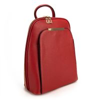 Respect қызыл иыққабы SU509_red