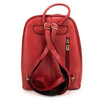 Respect қызыл иыққабы SU509_red