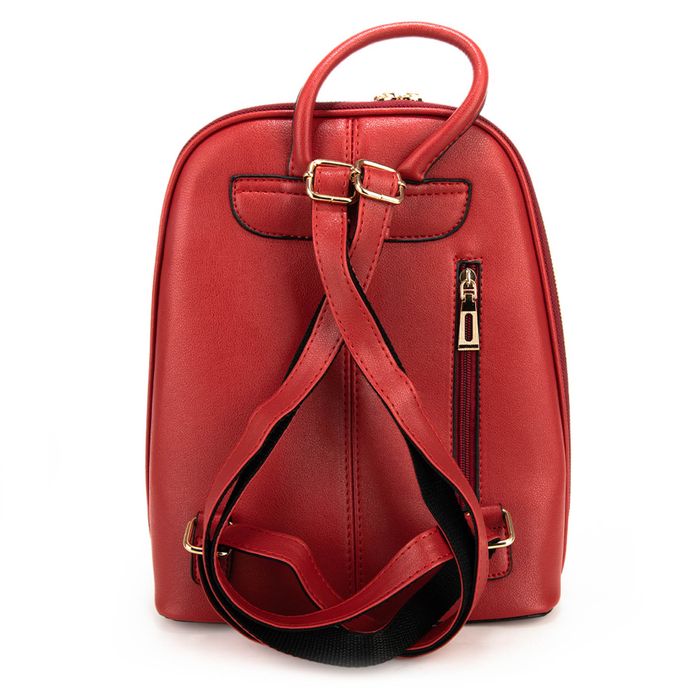 Respect қызыл иыққабы SU509_red