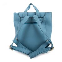 Respect көгілдір иыққапы SU510_blue