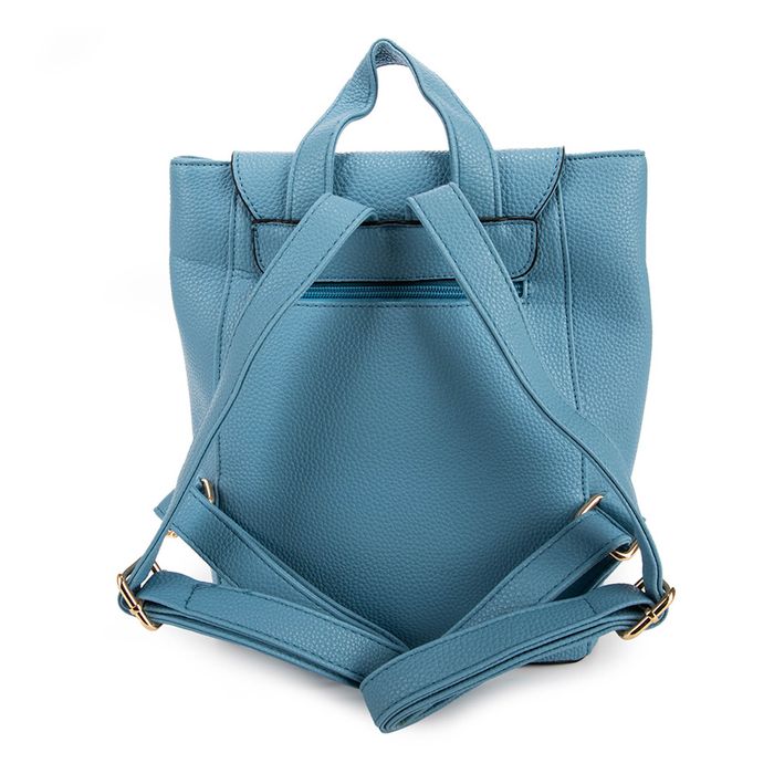 Respect көгілдір иыққапы SU510_blue