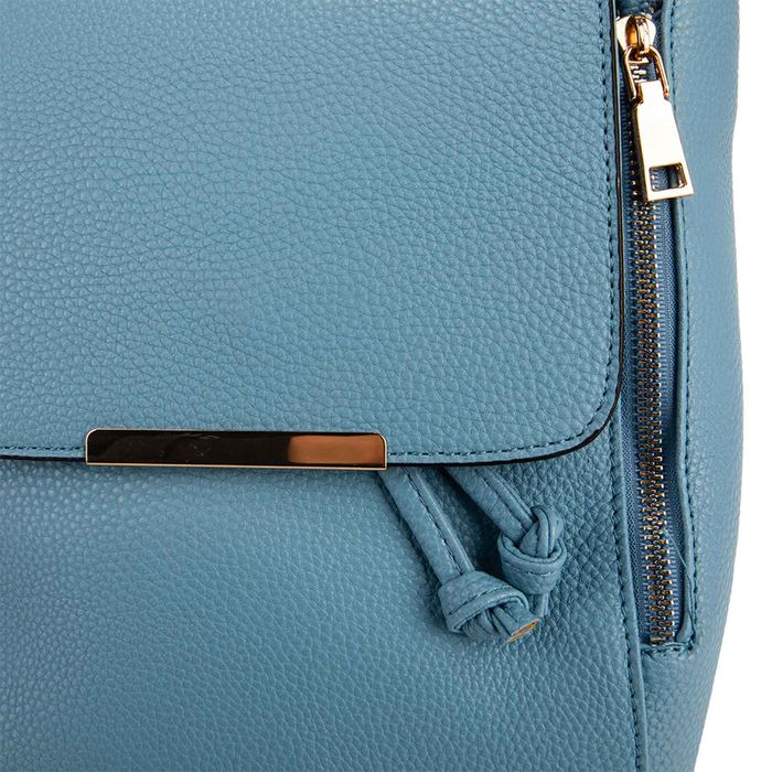 Respect көгілдір иыққапы SU510_blue