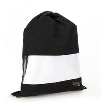 Respect ақ сөмке-шоперы MS00023