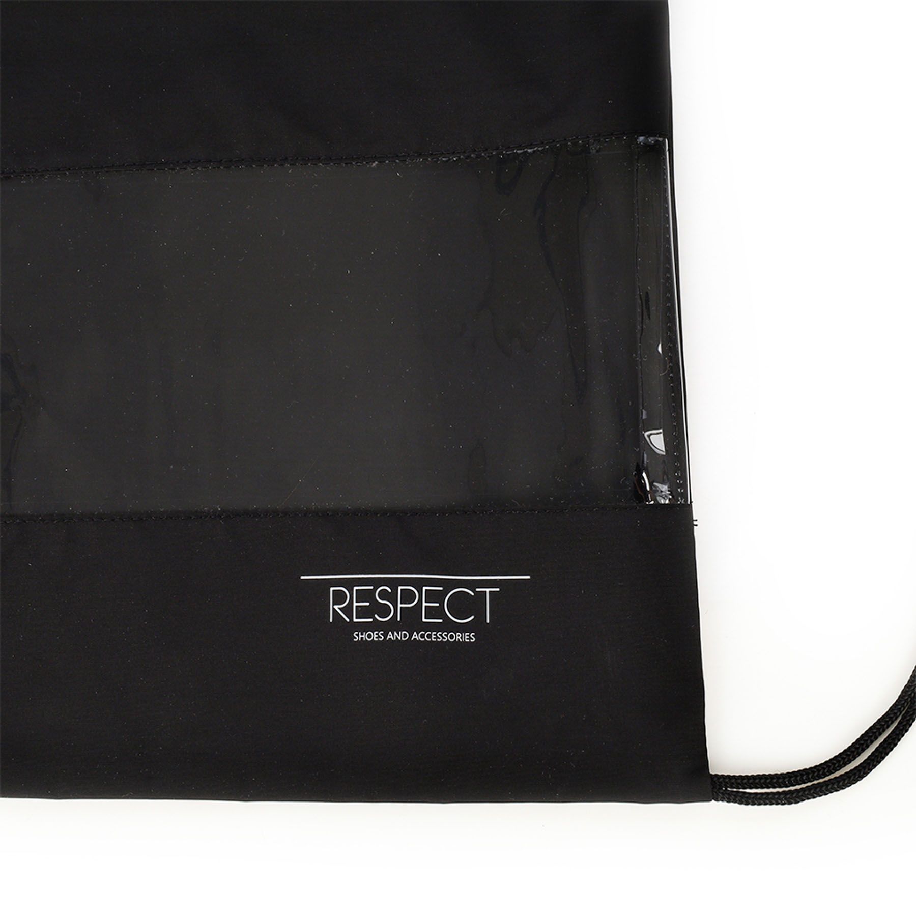 Respect ақ сөмке-шоперы MS00023