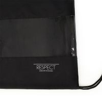 Respect ақ сөмке-шоперы MS00023