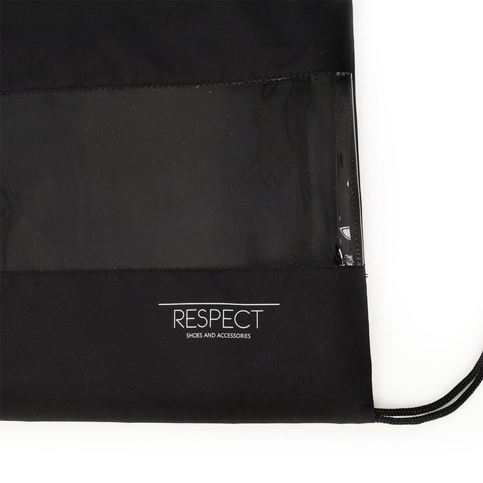 Respect ақ сөмке-шоперы MS00023