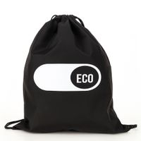 Respect ақ сөмке-шоперы MS00025