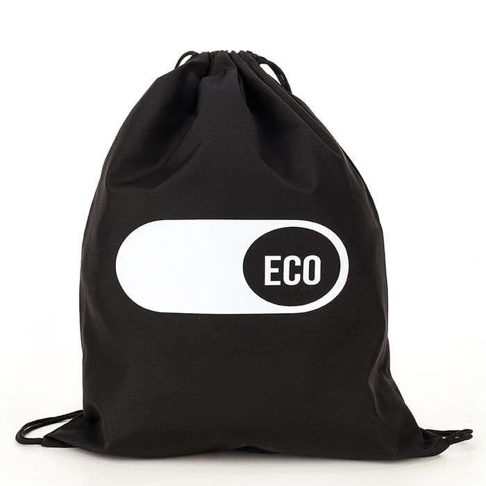 Respect ақ сөмке-шоперы MS00025