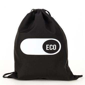 Respect ақ сөмке-шоперы