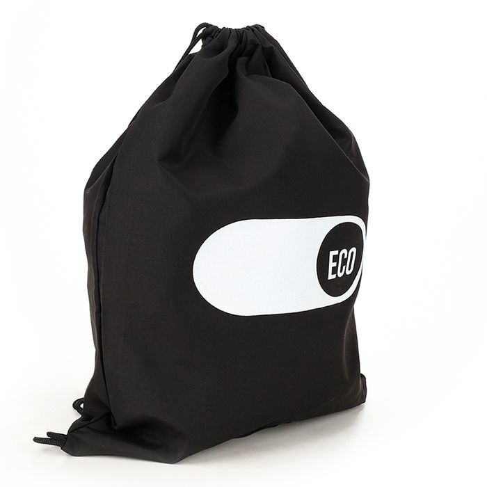 Respect ақ сөмке-шоперы MS00025