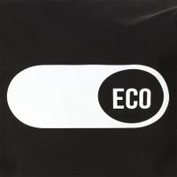 Respect ақ сөмке-шоперы MS00025