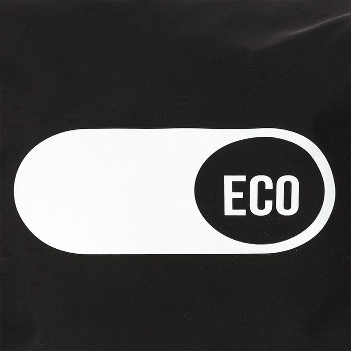 Respect ақ сөмке-шоперы MS00025