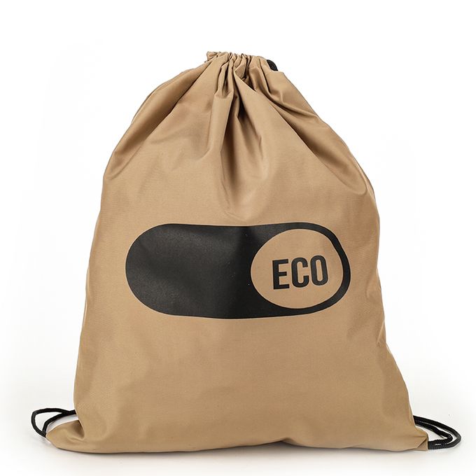 Бежевая сумка-шопер Respect