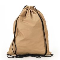 Respect сарғыш сөмке-шопері MS00026