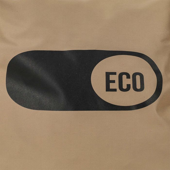 Бежевая сумка-шопер Respect MS00026