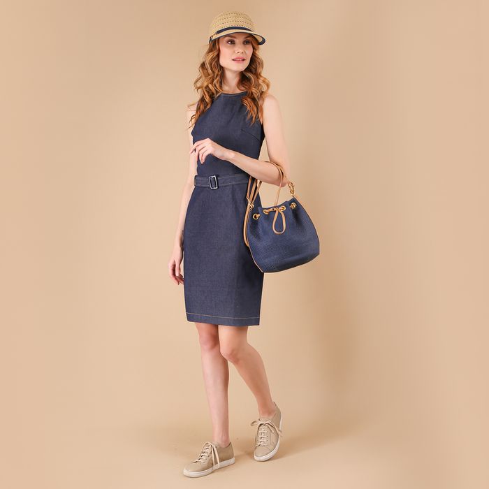 Мультиколорная кепка Fabretti HG148-1.5