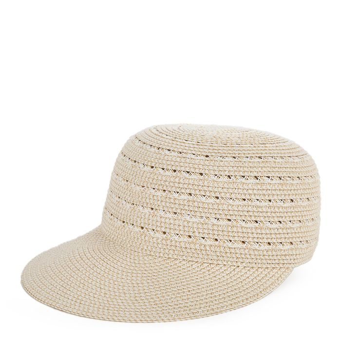 Мультиколорная кепка Fabretti G45-4