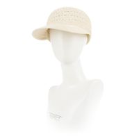 Мультиколорная кепка Fabretti G45-4